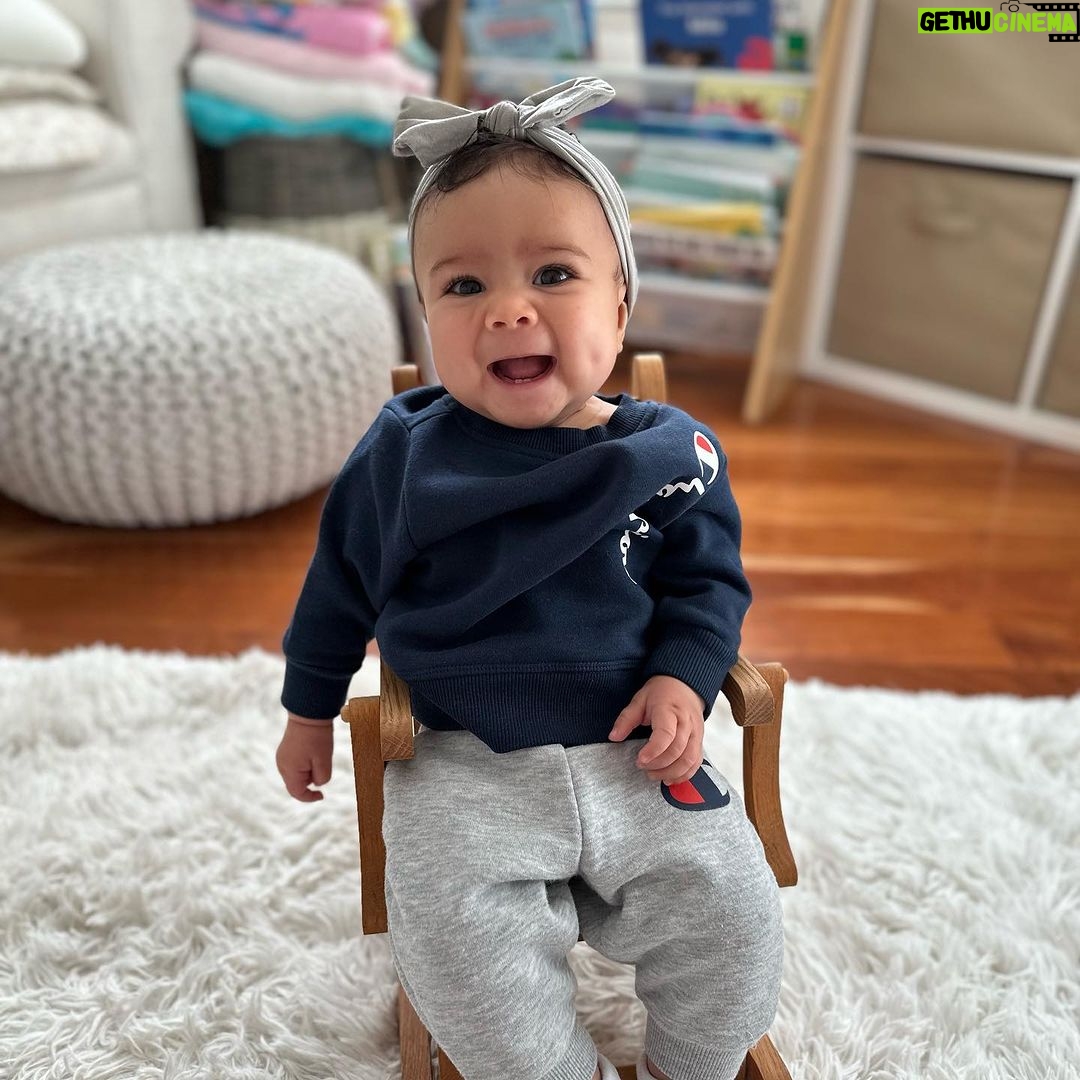 Tecia Torres Instagram - Our “Why” - Oh baby … moms are going to show you the world, take you on all the adventures, and let you be you! 💙
