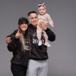 Tecia Torres Instagram – My everything 🖤🏆
