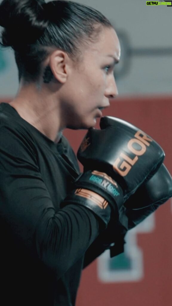 Tecia Torres Instagram - Don’t underestimate her. Raquel’s Story - Part 3 is live. Team Rocky is ready. Here’s to a phenomenal fight week and an epic battle ahead. Let’s go, Rocky!!! Link in bio for full video #TeamSupport #FighterSpirit #UFCChampionInTheMaking #TeamRocky #UFC297 #ufctoronto 🎥: @awetonic