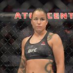 Tecia Torres Instagram – Beyond proud of my incredible wife as she gears up for the UFC world title fight next weekend. Her dedication, strength, and relentless spirit inspire me every day. Ready to witness her shine in the octagon! 🥊🔥 #ProudWife  #UFCChampionInTheMaking #UFC297 #TeamRocky #Toronto