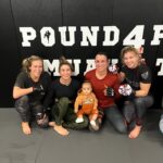 Tecia Torres Instagram – SHARK TANK @raquel_pennington UFC 297 @fearthemaverick UFC 298