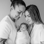 Tecia Torres Instagram - Surrounded by love, my heart belongs to these two special valentines – my wife, the love of my life, and our beautiful daughter, the joy in our world. 💕 #HappyValentinesDay #RockNado #LoveisLove #MyGirls #MyWorld ♥️ Thank you for working everyday to change our lives, for taking care of me and Alayah, for knowing a little about everything, for being my handywomen, my organizing queen, my favorite training partner, my inspiration to reach my fighting goals, my greatest love. #YesItsCake ♥ my heart ♥