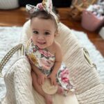 Tecia Torres Instagram - Surrounded by love, my heart belongs to these two special valentines – my wife, the love of my life, and our beautiful daughter, the joy in our world. 💕 #HappyValentinesDay #RockNado #LoveisLove #MyGirls #MyWorld ♥️ Thank you for working everyday to change our lives, for taking care of me and Alayah, for knowing a little about everything, for being my handywomen, my organizing queen, my favorite training partner, my inspiration to reach my fighting goals, my greatest love. #YesItsCake ♥ my heart ♥