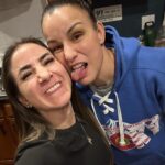 Tecia Torres Instagram - Me: let’s take a cute picture R: Sure —- Both proceed to “take a cute pic” slide 2 😜 #Friday #AtHomeDateNight #FamilyTime #Reacher