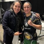 Tecia Torres Instagram - We met as fellow fighters and teammates many moons ago. To see all our individual successes and the beautiful relationships that have blossomed throughout the years makes my heart happy. We will always be fighters but now we have all entered the chapter of life called Motherhood. I can’t wait for all the new memories to come! #LifeLongFriends Swipe ⬅️ slide 7 is golden 🤣 #SinceForever Toronto Canada