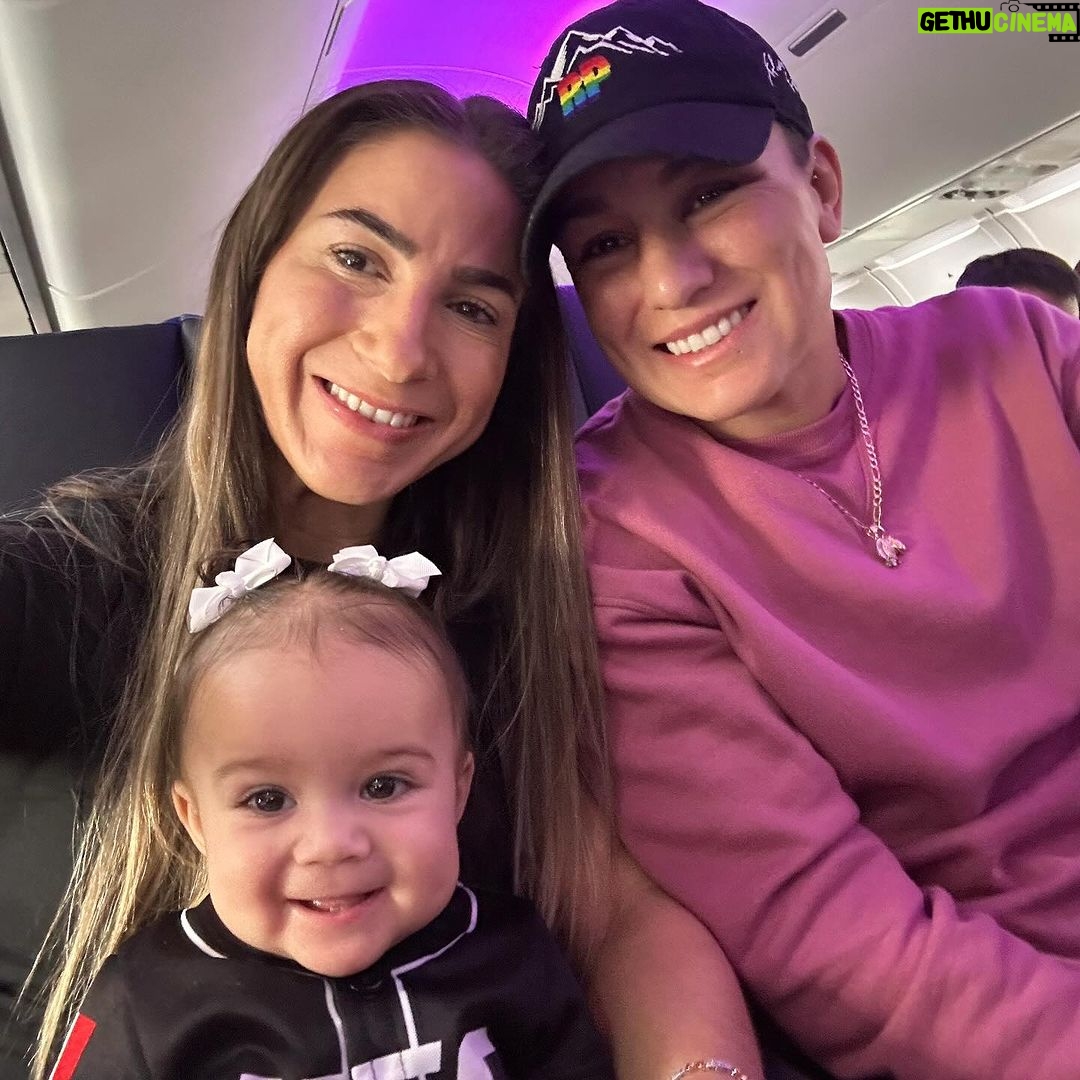 Tecia Torres Instagram - Itβs been real π¨π¦ π π until next time βπ½ #Winners