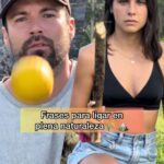 Teresa Pérez Instagram - Frases para ligar en plena naturaleza 🌾🏔️ #chicas #chicos #humor