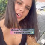 Teresa Pérez Instagram - Cómo saber si estás con una persona egocéntrica ✌🏻😃 #chicas #chicos #humor