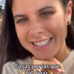 Teresa Pérez Instagram – Cosas por las que NO ligas ✌🏻😃 #chicas #chicos #humor