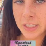 Teresa Pérez Instagram – Cómo saber si le gustas ✌🏻😃 #chicas #chicos #humor