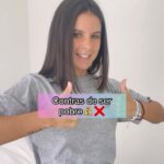 Teresa Pérez Instagram – Contras de ser pobre 💰❌ #chicas #chicos #humor