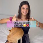 Teresa Pérez Instagram – Contras de ser ansios@ 😦❌ ¿Qué más cosas os pasan? #chicas #chicos #humor