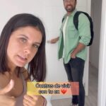 Teresa Pérez Instagram – Contras de vivir con tu ex 💔 #chicas #chicos #humor