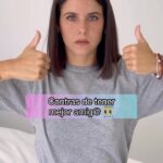 Teresa Pérez Instagram – Contras de tener mejor amig@ ✌🏻😃 @charesbien #chicas #chicos #humor #amigos