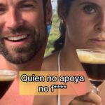 Teresa Pérez Instagram - Quien no apoya no f**** #chicas #chicos #humor