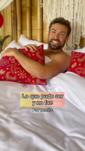 Teresa Pérez Instagram - Lo que pudo ser y no fue por tontos #chicas #chicos #consejos