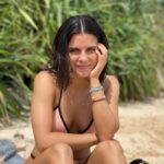 Teresa Pérez Instagram – ✨Bali vibes✨ Bali, Indonesia