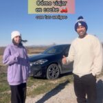 Teresa Pérez Instagram – Cómo viajar en 🚗 con tus amigos! 

Asegúrate de seguir todos estos tips para tener un viaje #irreSIXTible

Gracias @sixtespana 

publi*