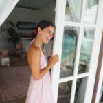 Teresa Pérez Instagram - Se terminó Bali! He de decir que llegamos a Mad hace 3 días y estoy súper desorientada ✌🏻😃 he dejado en mis historias destacadas nuestros pasos por allí por si algún día queréis ir y os ayuda 🫶 Ya estamos listos para seguir más fuertes que nunca!!!💪🏼❤️