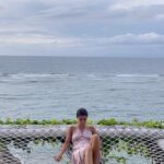 Teresa Pérez Instagram - Se terminó Bali! He de decir que llegamos a Mad hace 3 días y estoy súper desorientada ✌🏻😃 he dejado en mis historias destacadas nuestros pasos por allí por si algún día queréis ir y os ayuda 🫶 Ya estamos listos para seguir más fuertes que nunca!!!💪🏼❤️