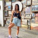 Teresa Pérez Instagram – ✨Bali vibes✨ Bali, Indonesia