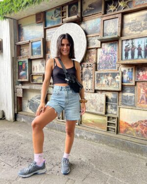 Teresa Pérez Instagram - ✨Bali vibes✨