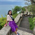 Teresa Pérez Instagram – ✨Bali vibes✨ Bali, Indonesia