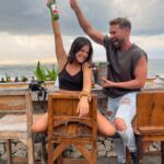 Teresa Pérez Instagram – ✨Bali vibes✨ Bali, Indonesia