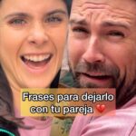 Teresa Pérez Instagram – Frases para dejarlo con tu pareja cordialmente #chicas #chicos #humor