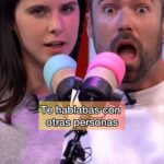 Teresa Pérez Instagram – ¿Afectan las redes sociales a la pareja? #chicas #chicas #amor #parejas 

Normalicemos que en los inicios de una relación no es todo idílico, existe un periodo de transición en el que de estar soltero a comprometido a veces hay un proceso de desvinculación con otras personas, todos tenemos un pasado, lo importante es una buena comunicación. 

TERCER PROGRAMA: “CÓMEME EL CONO”🍦 
Los domingos a las 21:00h (hora española) subimos nuevo episodio a nuestra cuenta de YouTube y Spotify @charesconteresa 🤠✌🏻😃 Compartiremos el link en nuestras stories 🫶