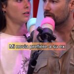 Teresa Pérez Instagram – Qué preferiría tú pareja: ¿Tu personalidad con el físico de tu ex o tu físico con su personalidad? #chicas #chicos #humor
SEGUNDO PROGRAMA: “CÓMEME EL CONO” 🍦
Los domingos a las 21:00h (hora española) subiremos nuevo episodio a nuestra cuenta de YouTube y Spotify @charesconteresa 🤠✌🏻😃 Compartiremos el link en nuestras stories 🫶