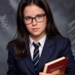 Teresa Pérez Instagram – Efectivamente Teresa también ha pagado 6.99€ para ver cómo sería con IA y lo único que han hecho es recordarle que parece menor de edad 😃
(A parte de cambiarme el color de mis maravillosos ojos y quitarme las pecas)
También ha deducido que de adolescente me teñiría de rubio 😃
Os quiero familia ❤️