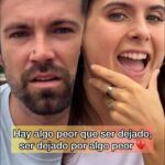 Teresa Pérez Instagram – Hay algo peor que ser dejado, ser dejado por algo peor 💔 #chicas #chicos #consejos #humor