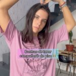 Teresa Pérez Instagram – Contras de tener compañer@ de piso 👯❌ #chicas #chicos #humor