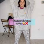 Teresa Pérez Instagram – Nunca está de más recordarlo 😃 con @charesbien #chicas #chicos #humor