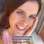 Teresa Pérez Instagram – Personas que te harán ser más feliz ✌🏻😃 #chicas #chicos #consejos