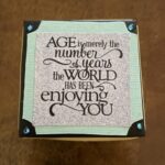 Teryl Rothery Instagram - And here’s to another…….health, happiness, peace and love to all of you this 2023. 💕