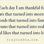 Teryl Rothery Instagram - I came across this little jewel today. Most appropriate for this Thanksgiving Day. 🙏🏼