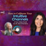 Teryl Rothery Instagram - Hey all, check out this free online event by Dr. Divi and discover why your highly sensitive nature is truly a gift. You can register here for How to Calibrate Your Intuitive Channels: Enjoy More Benefits From Your Empathic Gifts by Learning to Adjust the Volume on Each of Your 4 “Clairs” of Intuition: Link in Bio