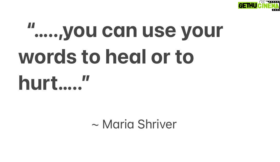 Teryl Rothery Instagram - Every Sunday I read Maria Shriver’s “Sunday Paper”. The other week she was talking about the power of ‘words’. The words we choose can hurt or heal. It reminded me of a session I taught on how we speak to ourselves. Why is it so hard for us to use words of love, compassion and kindness to ourselves? I woke up this morning and looked at myself in the mirror and the first thing that came to mind was “how thin my hair is!!”😳 It’s a habit. And a bad one, because eventually we believe all the bad press we give to ourselves. We have the choice to “use our words to heal or to hurt”. Not just with others, but with ourselves. Happy Sunday 💕 Teryl