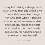 Teryl Rothery Instagram - As a mom to an amazing daughter, these words resonated. These sentiments are what I tell her daily. I believe we cannot tell them enough. 🙏🏼❤️ #Repost.