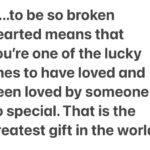 Teryl Rothery Instagram - A dear friend sent this to me today…..it truly is a gift. ❤️