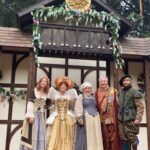 Teryl Rothery Instagram - Hear ye…Hear ye….Season 4 is now here!!!&🎉🎊✨💕 #virginriver #netflix