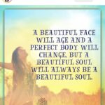Teryl Rothery Instagram - Yes……nice reminder to start off the week. 💕 #innerbeauty #trueradiance #peace #grace #Repost 🙏🏼