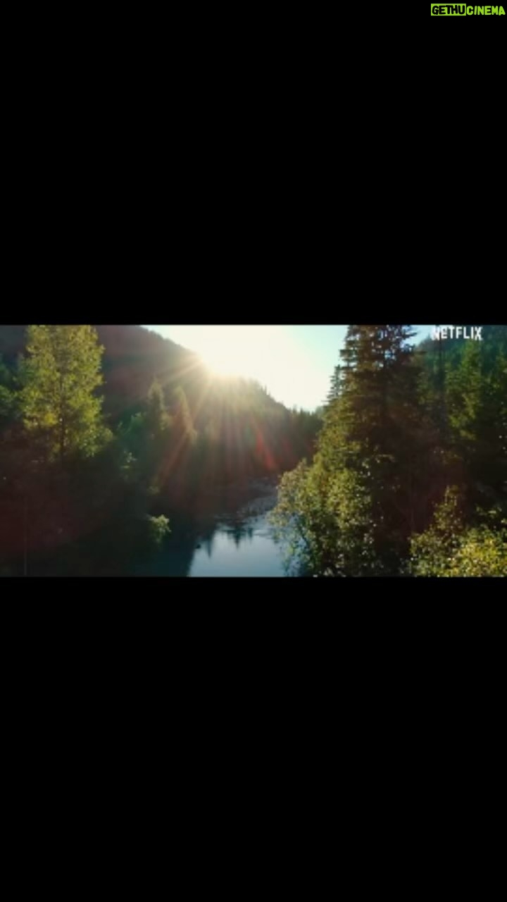 Teryl Rothery Instagram - Here you go! A little tease of what’s to come July 20th on #netflixseries #virginriver ❤️
