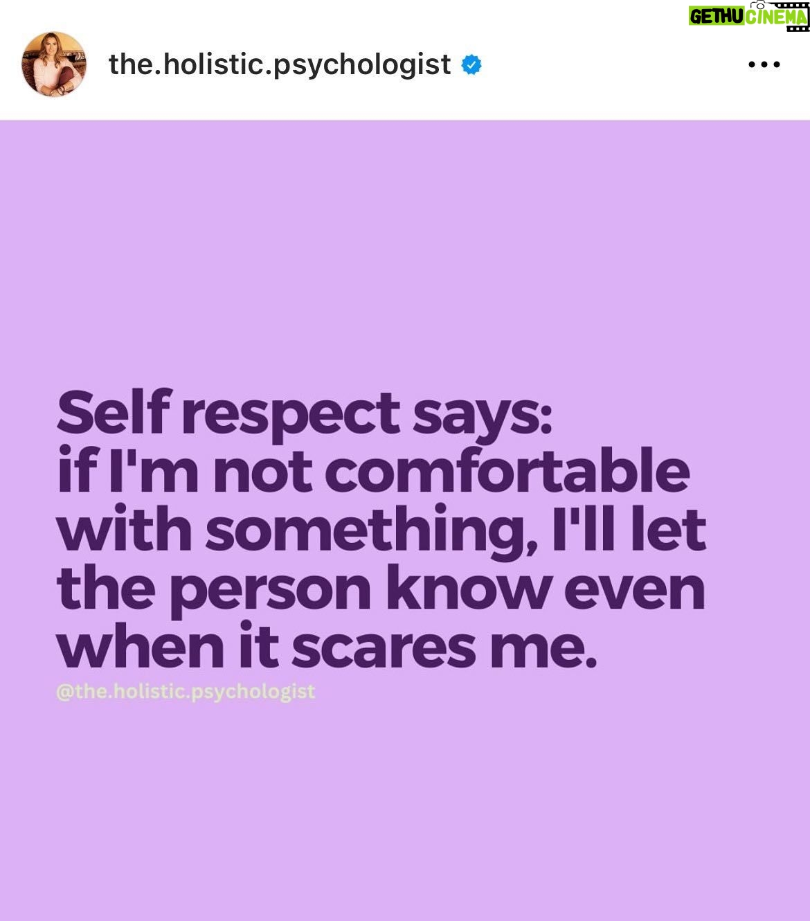 Teryl Rothery Instagram - Sometimes we need to be reminded. Enjoy the rest of your Sunday. 🌷 #Repost