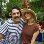 Teryl Rothery Instagram - So grateful for this man’s writing and direction. You are a gift @florianhalbedl. Thank you. And thank you #wgc #dgc #ubcp. 🙏🏼
