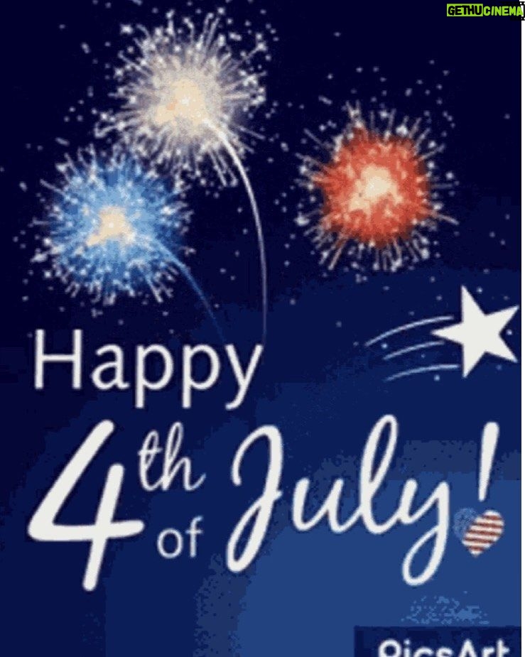 Teryl Rothery Instagram - To all my wonderful American friends. 💕