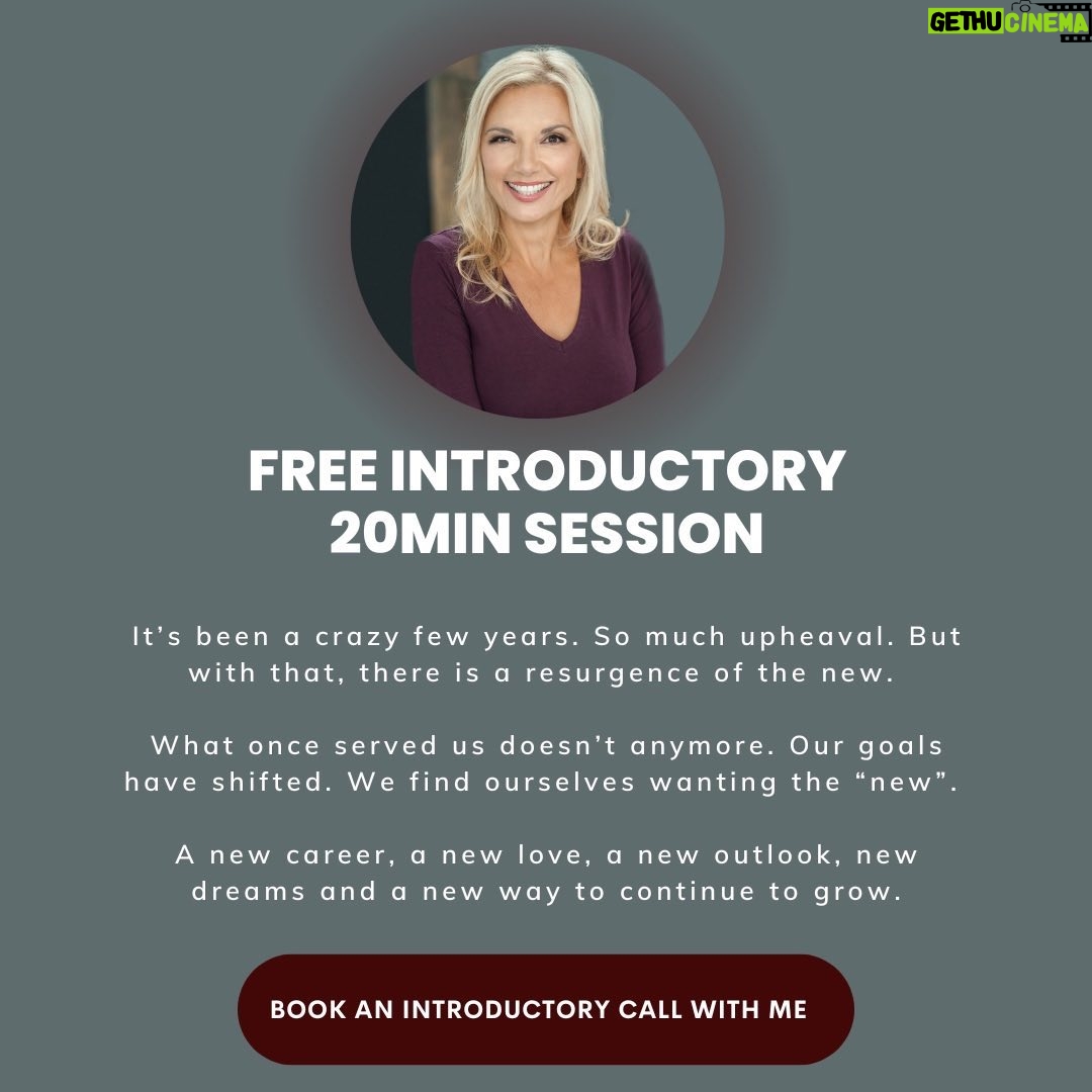 Teryl Rothery Instagram - Hello all, so nice to meet new people!! If you are interested in the Introductory 20min call, please visit www.terylrothery.com and click on Intuitive Coaching tab. Please keep in mind that time is in PACIFIC STANDARD. Teryl🌷