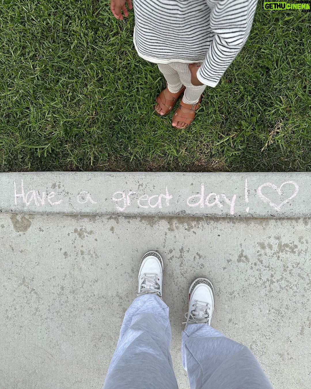 Tetona Jackson Instagram - La Jolla was a cutie La Jolla, California